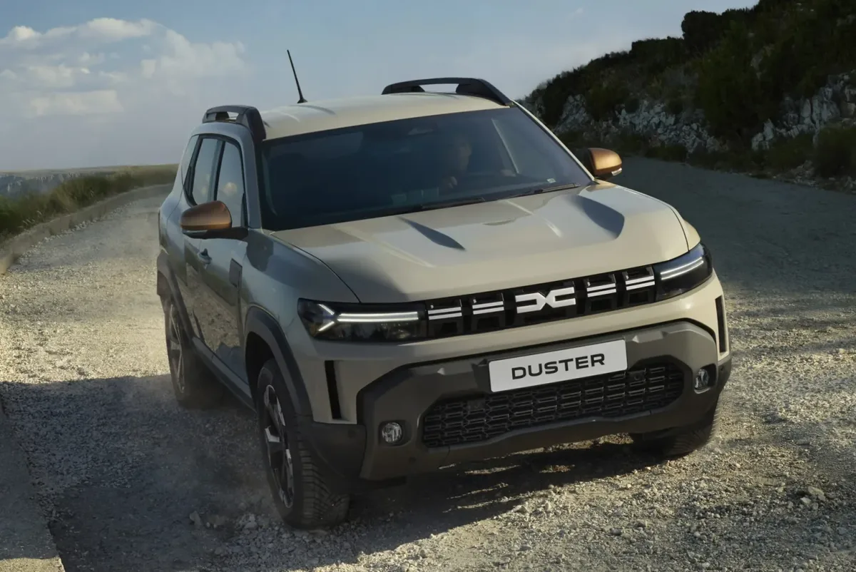 União com a Geely: Renault confirma dois novos SUVs híbridos nacionais