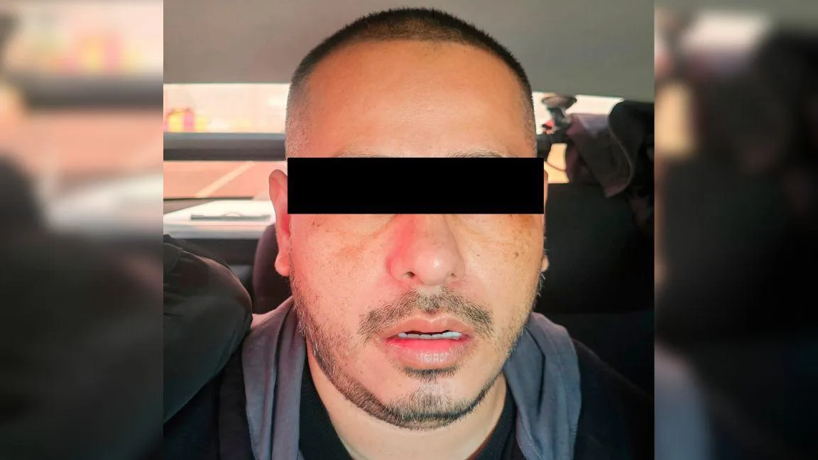 Detienen a ‘Koki’, líder de Pueblo Unido vinculado con ‘La Barredora’ en Tabasco