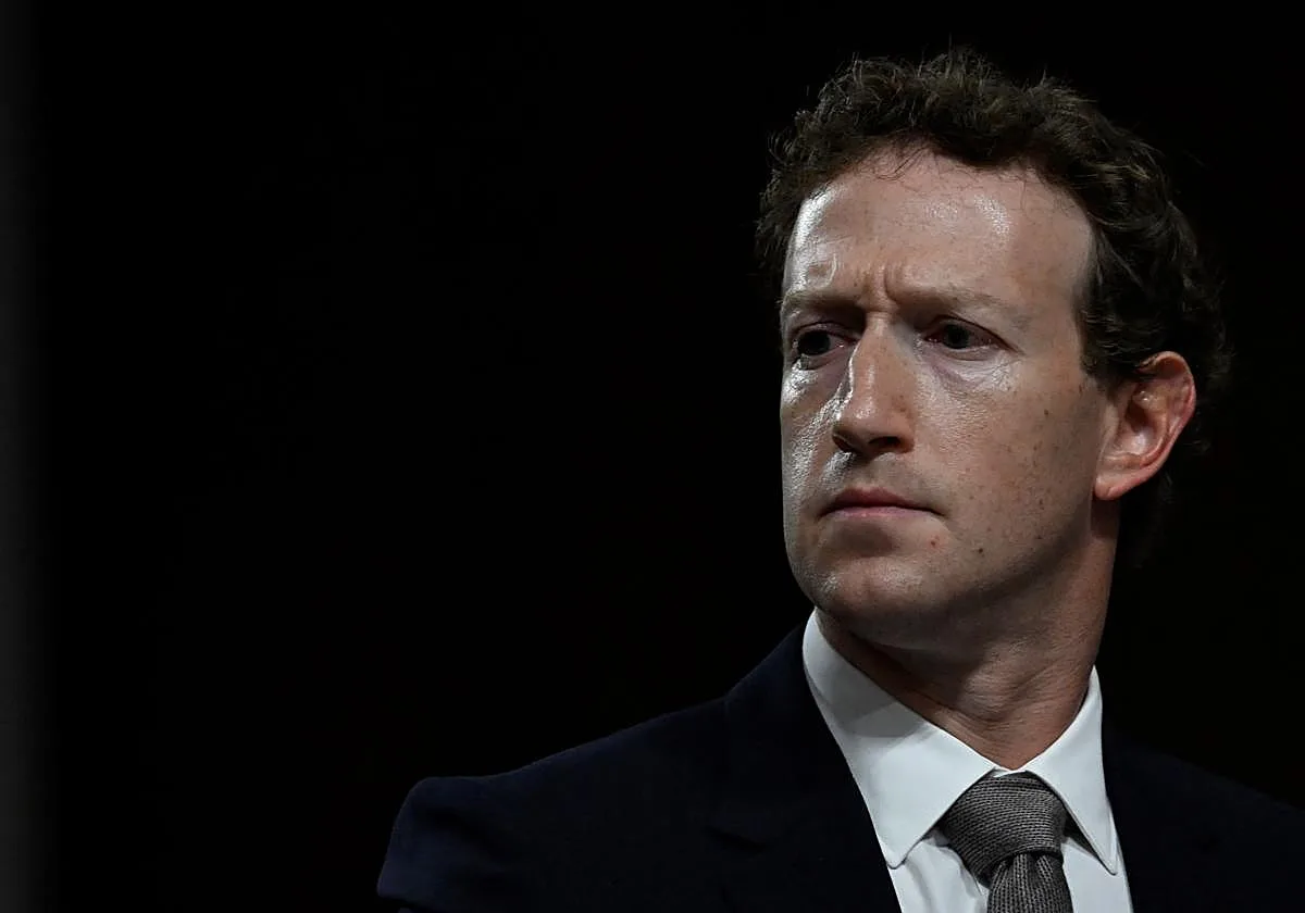 Mark Zuckerberg rechaza frenar el avance de la IA y defiende que hay suficientes incentivos para la seguridad