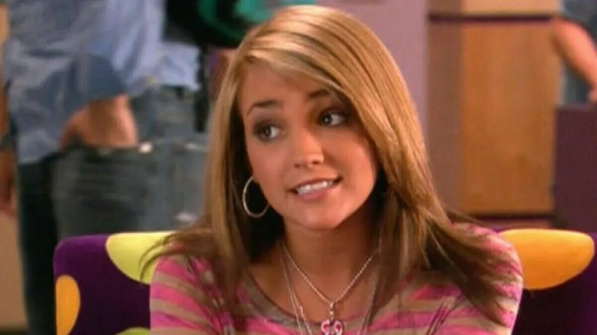 ¿Zoey 101 fue cancelada por un embarazo adolescente? Jamie Lynn Spears aclara qué pasó realmente