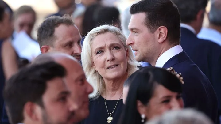 Le RN a-t-il raté sa rentrée ?