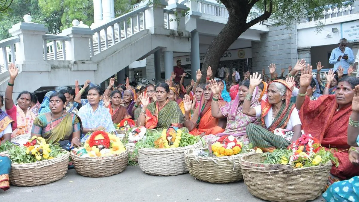 Grant aid sought for preservation of Jokumara tradition