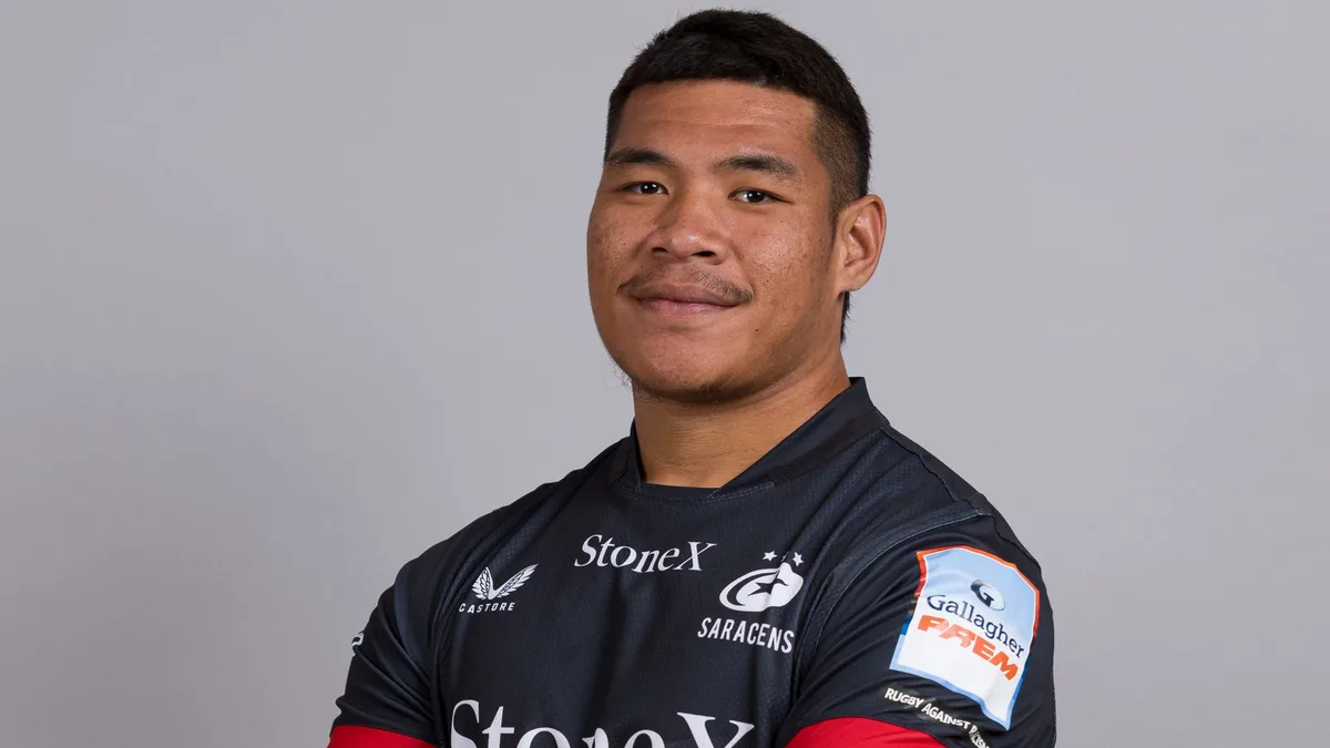 Saracens sack academy player involved in Stokes-Atkinson fracas after new incident