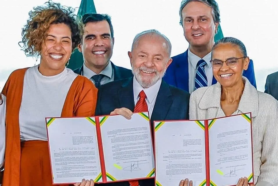 Cuidar é direito e responsabilidade do Estado