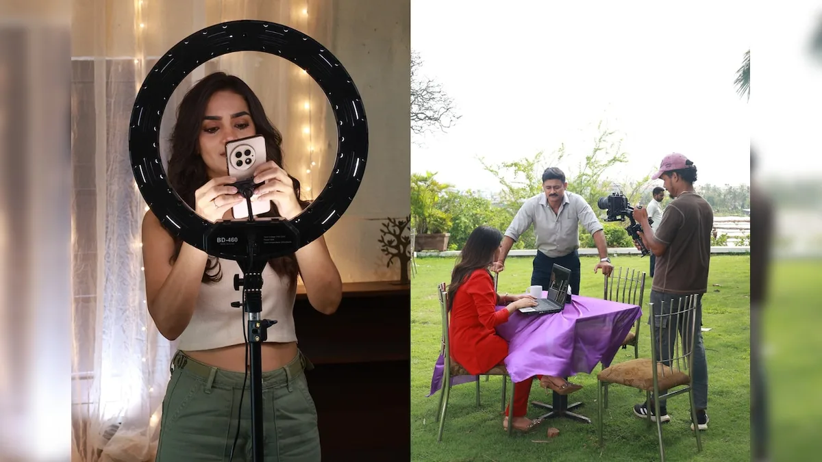 After China, Microdrama Mania Hits India. Gen Z Driving Demand For 'Fast Food Of Entertainment'