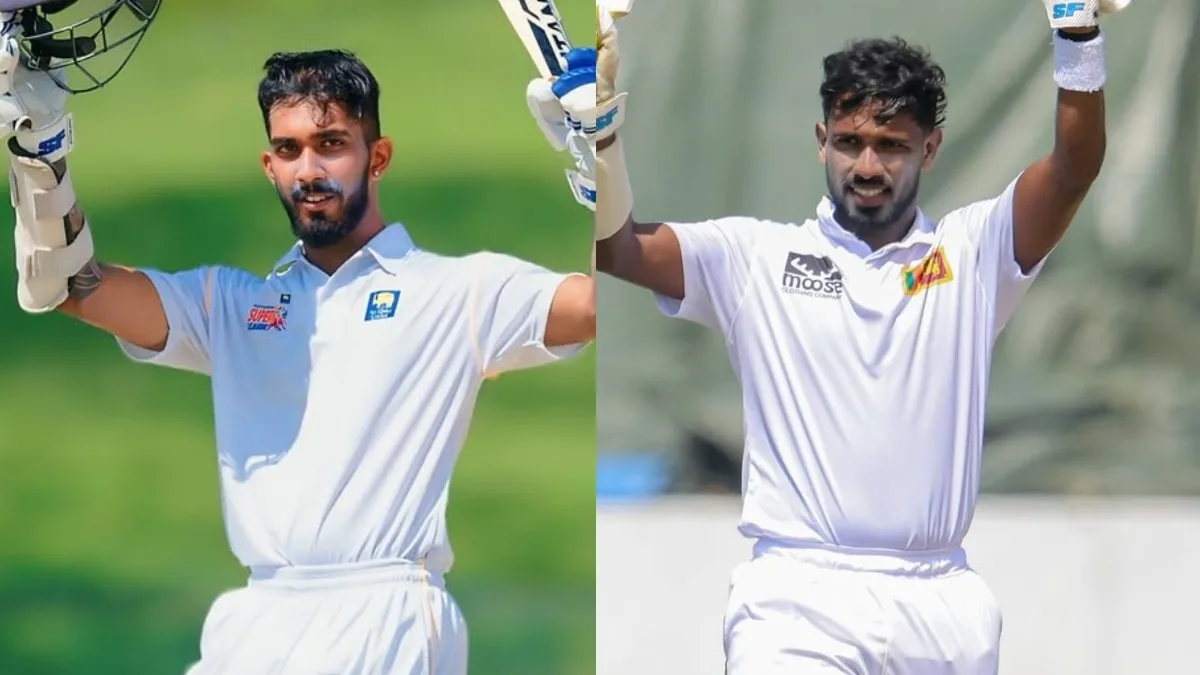 Sri Lanka bring in reinforcements for Colombo Test after Galle debacle