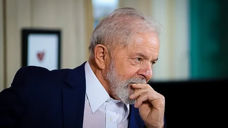 Três barreiras para Lula