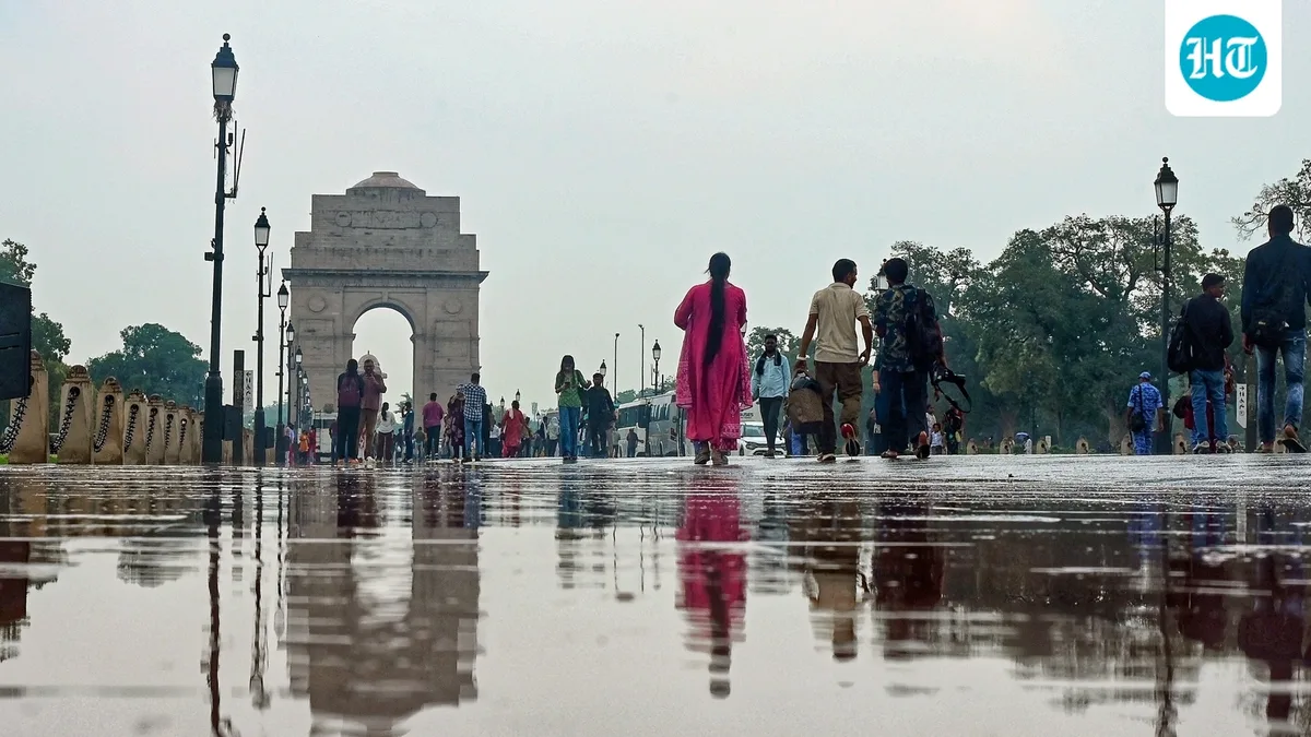 Central govt offices in Delhi to remain closed on September 11 for BRICS Summit