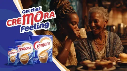 Made in Mzansi: It’s not inside, it’s onnnn topp!