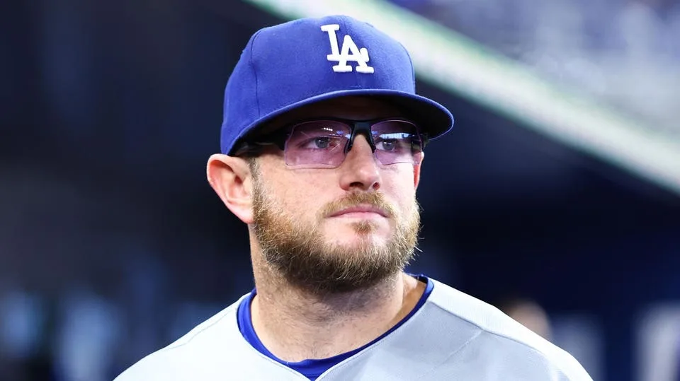 Dodgers Star Max Muncy Reveals ‘AI Programs’ Used To Spot Pitch Tipping