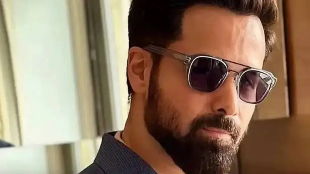 Gunmaaster G9 teaser drops: Emraan Hashmi unveils action‑romance first look