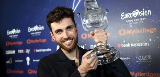ESC 2027: Avrotros aus den Niederlanden kehrt nicht zum Eurovision Song Contest zurück
