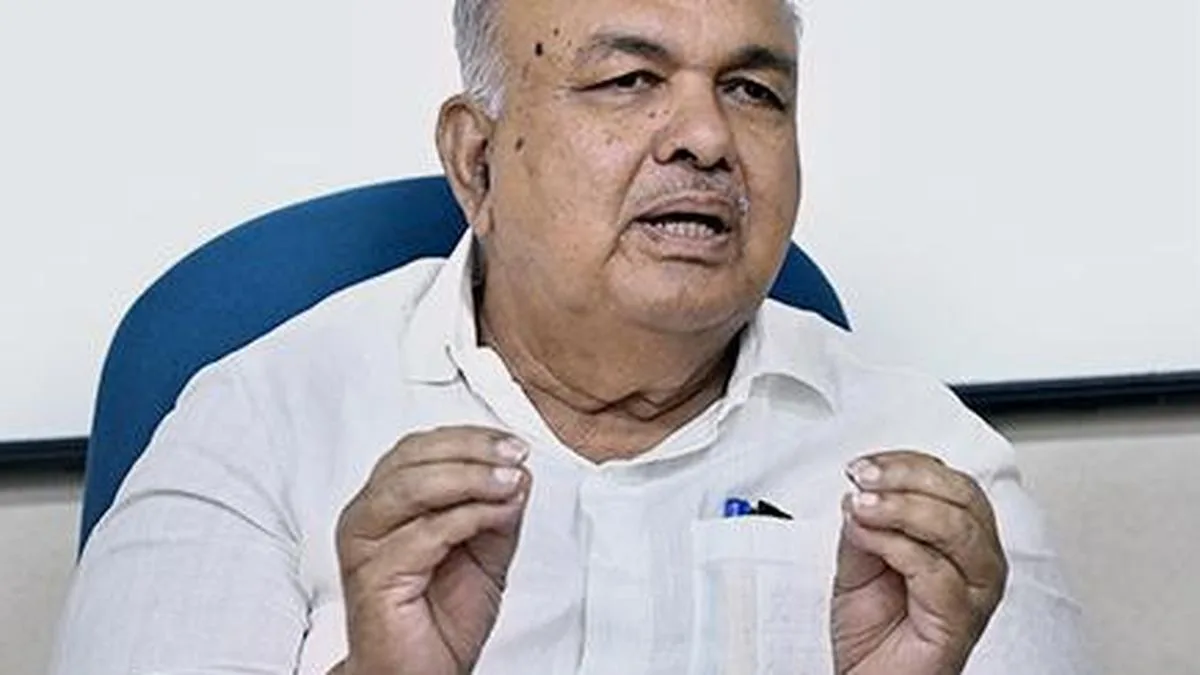 Magisterial inquiry report into Hanur firing incident will be submitted on August 22: Ramalinga Reddy