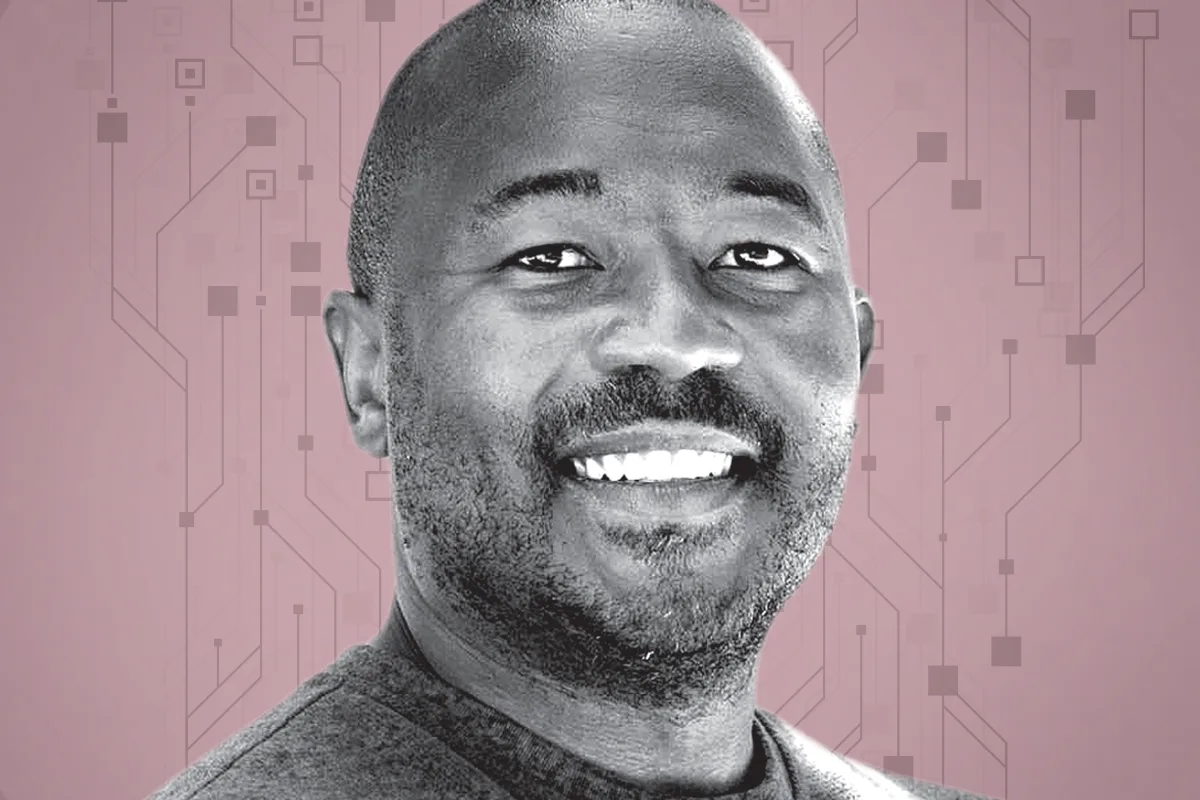 Sanmi Koyejo Is One of TIME's 100 Most Influential People in AI