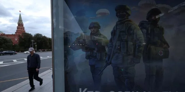 En Russie, les hommes en âge de combattre tentés par l’exil devant la menace d’une nouvelle mobilisation : « De simples citoyens ne veulent pas être envoyés dans une guerre sans fin »