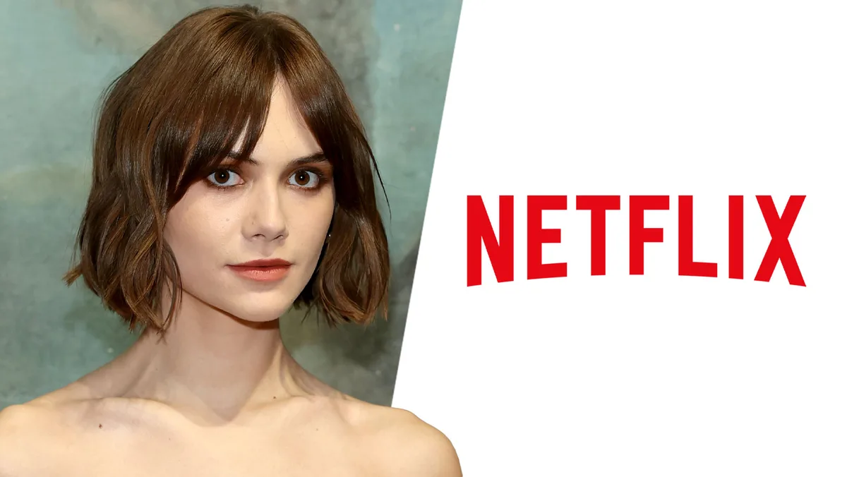 Emilia Jones To Lead The Cast Of Netflix Series ‘The Retrievals’ From Molly Smith Metzler
