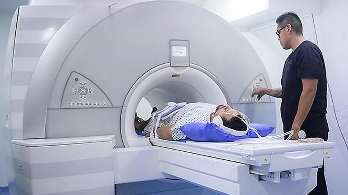 The perils of over-imaging your spine: when do you really need an X-Ray, CT scan or MRI?