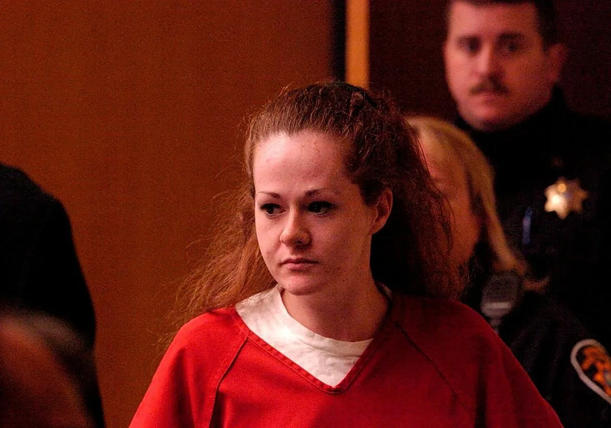 Las muchas vidas de Christa Pike, la presa que salió viva del corredor de la muerte