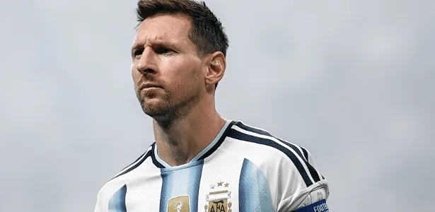 Messi anuncia aposentadoria da Argentina: 'Dói na alma. Chegou a hora'