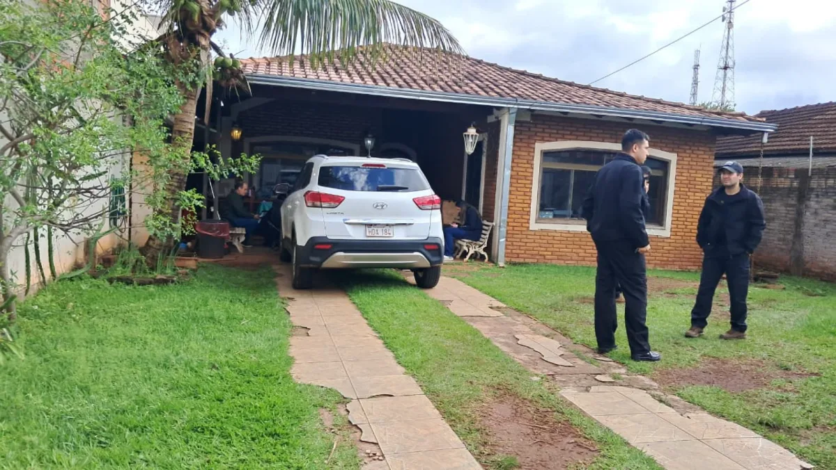 Operação mira policiais ligados à organização de deputado morto há 2 anos