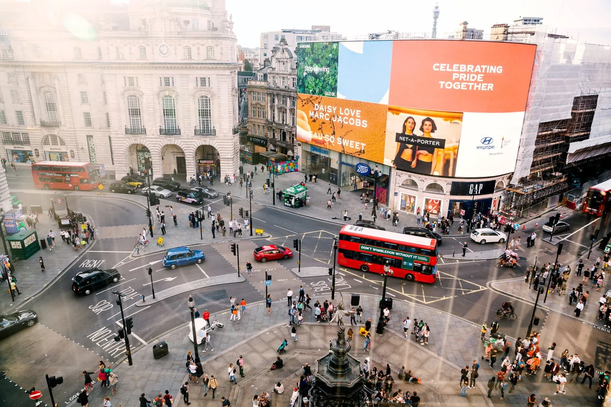 Tory-led Westminster accused of 'dithering' as major West End pedestrianisation plan pushed back