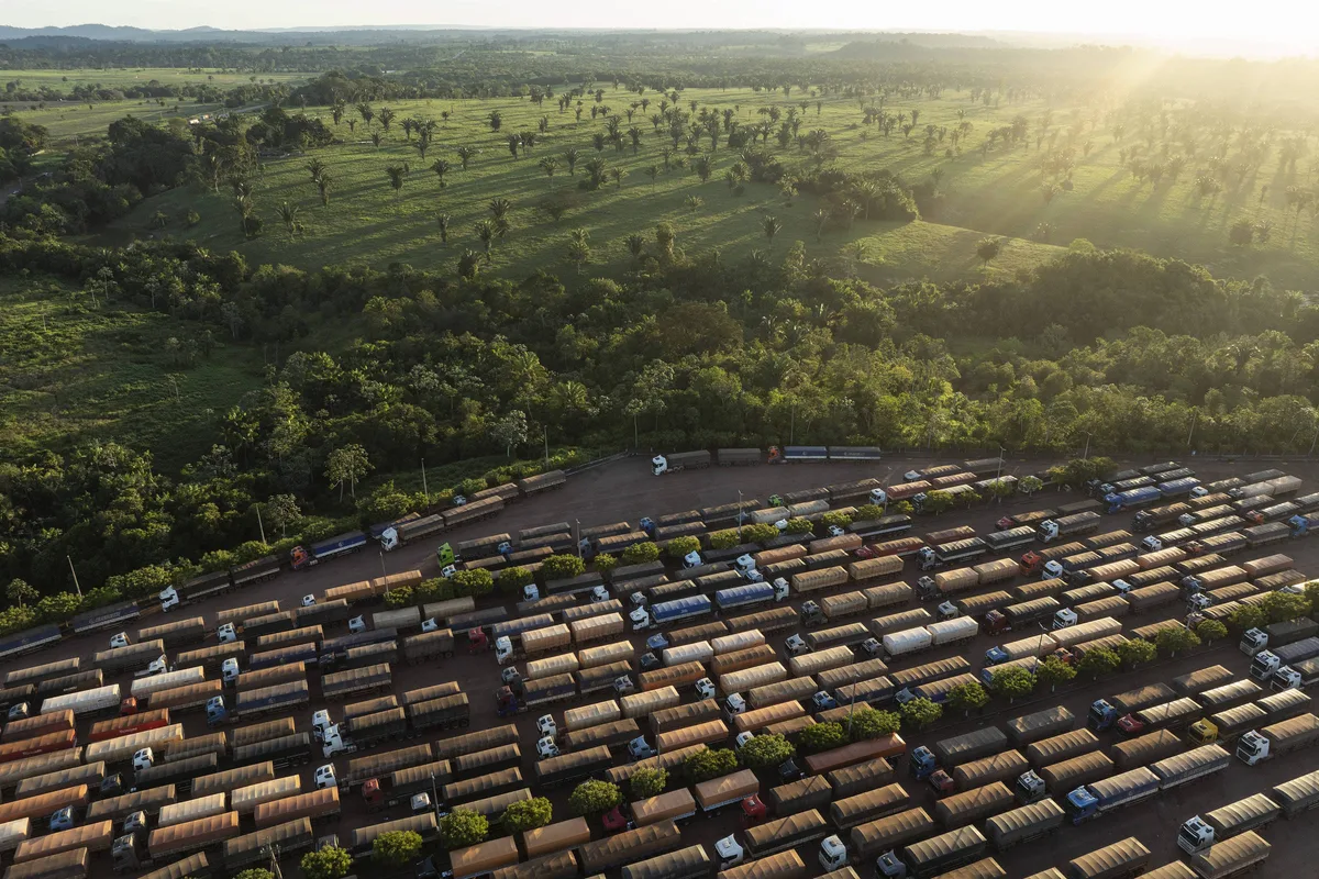 Frete.com anuncia 1 milhão de contas de caminhoneiros e quer expandir antecipação de fretes