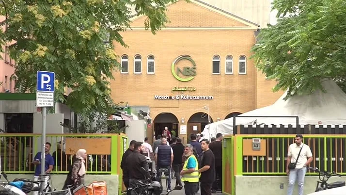 „Dialog notwendig, aber nicht an solchen Orten“ – Kritik an Wahlkampfrunde in Moschee