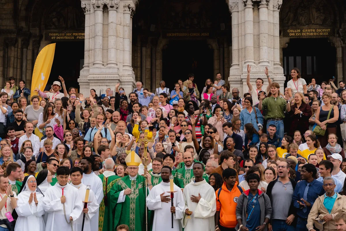 Le festival Santos, nouvelle université d’été des jeunes professionnels catholiques
