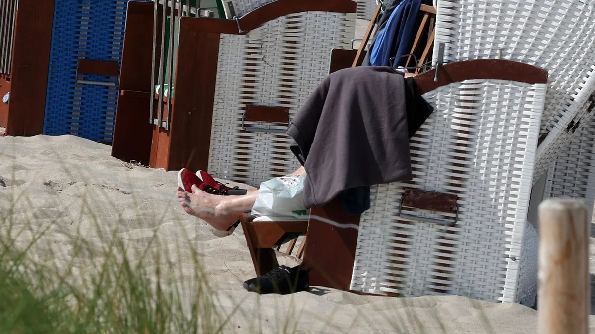 Wetter: Sommer-Comeback für den Norden?