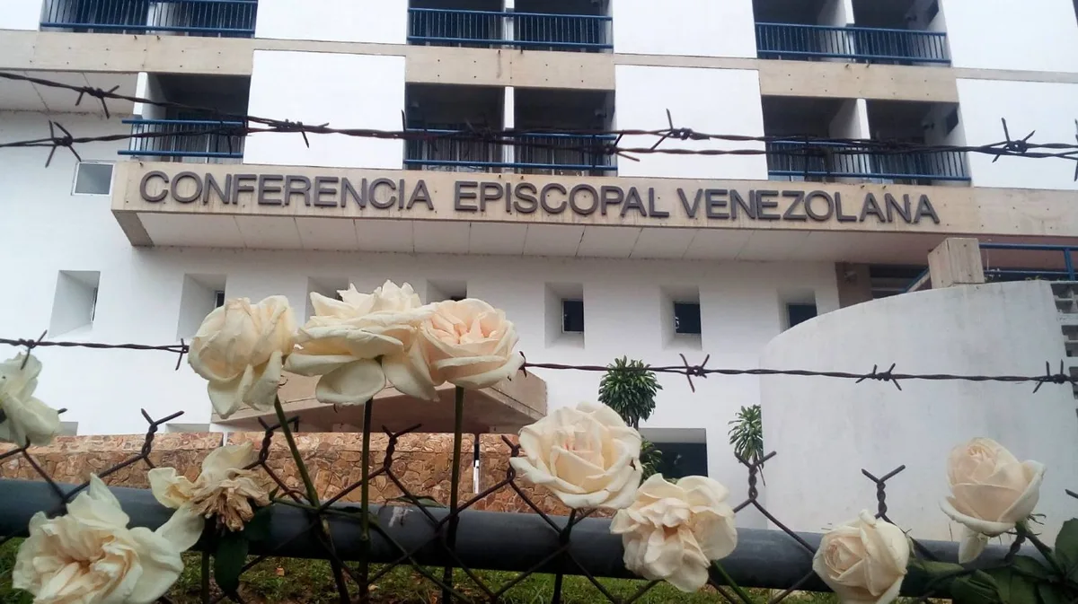 CEV expresó su solidaridad con las víctimas del fuerte terremoto en Panamá