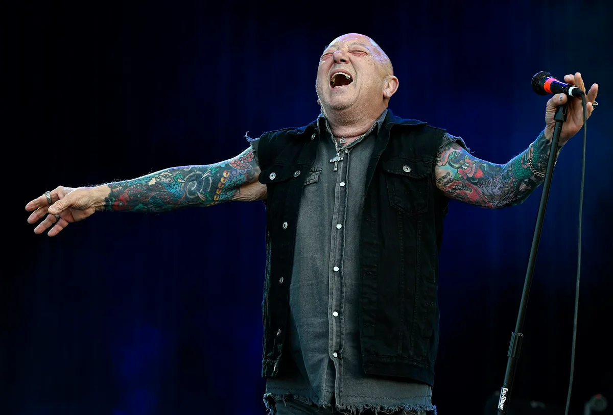 As Australia’s rock ‘n’ roll outlaw, Angry Anderson embodied the appeal and limitations of Oz Rock