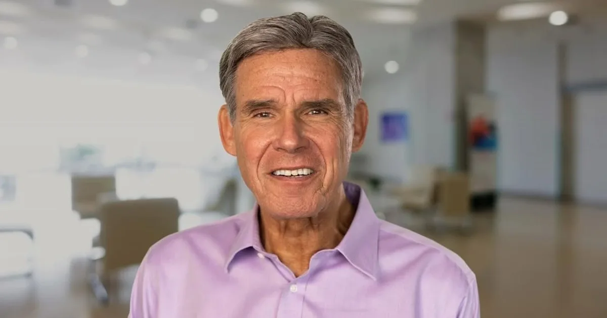 Eric Topol, cardiólogo y genetista: “La ciencia ha demostrado que caminar es una actividad protectora, mucho más de lo que la gente piensa”
