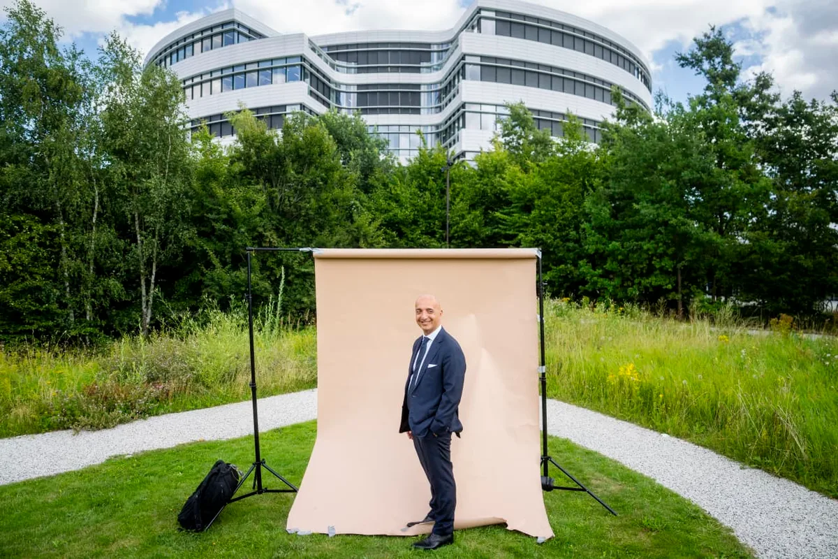Novo Nordisk stock tumbles as Ozempic maker sets out 2030 goals