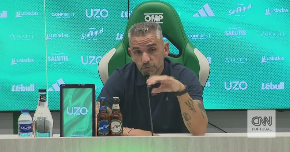 «Suárez? Está a voltar ao seu normal, é um grande avançado...»