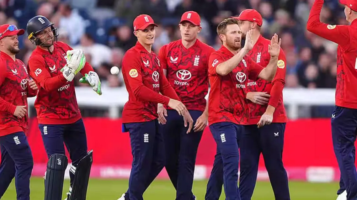 ECB security officials reach Pakistan to review preparations for tri-series