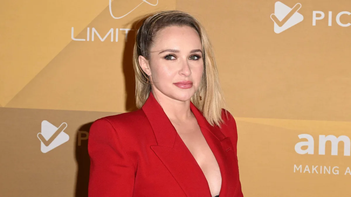 In South Carolina: Ermittlungen nach Tod von Hayden Panettiere