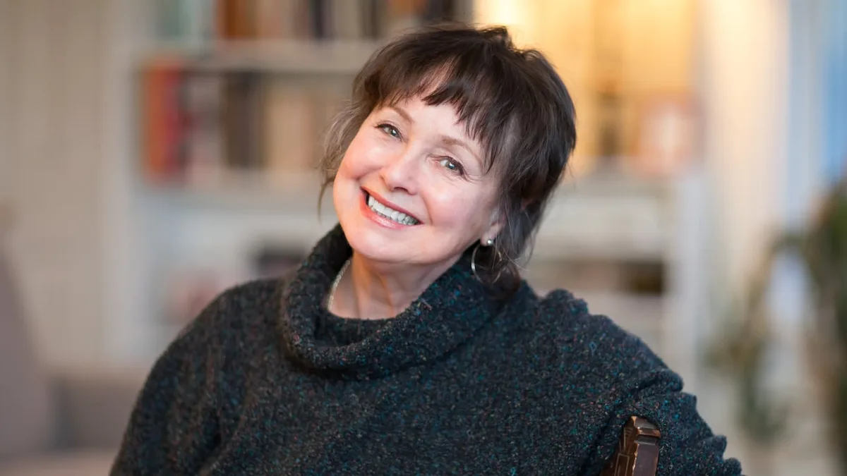'Pretty painful': Fiction writer's new book examines her family's tragedies, grief