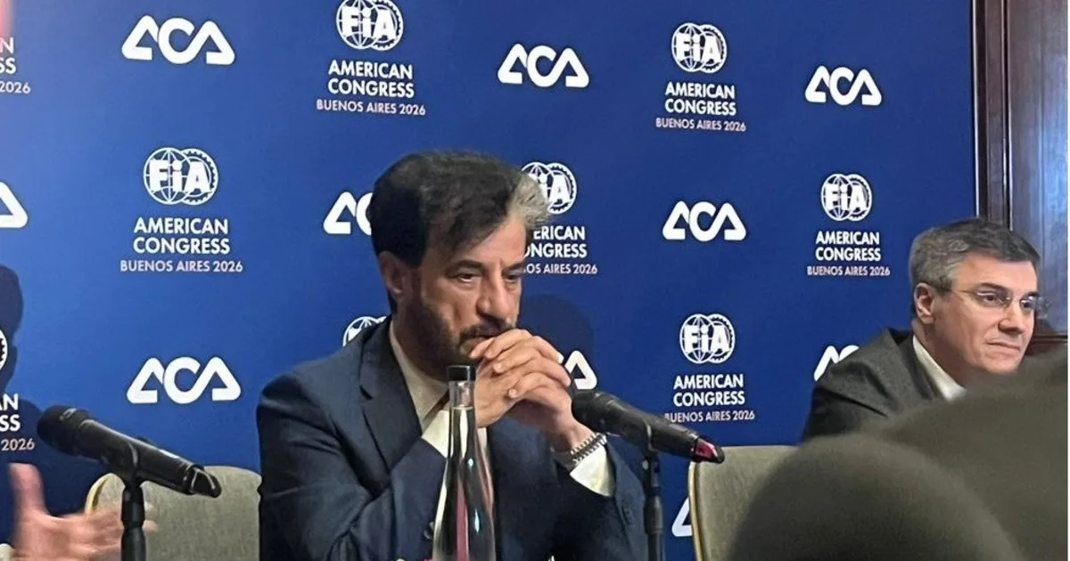 La conclusión de la FIA tras su visita a Buenos Aires y la posible respuesta a la gran pregunta: ¿cuándo volverá la Fórmula 1 a la Argentina?