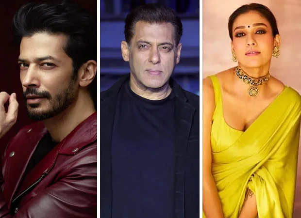 Muzammil Ibrahim joins Salman Khan and Nayanthara starrer SVC63