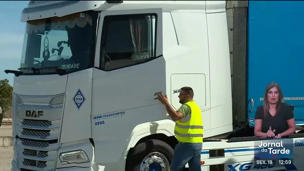 Aumento do preço dos combustíveis cria dificuldades para empresas de transportes
