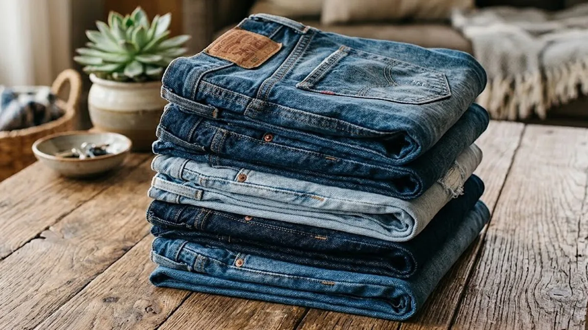 Cambia la moda: los 3 jeans retro que volvieron para ser tendencia en el verano