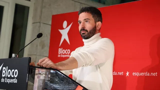 Bloco pede audição urgente da ministra sobre IVG no Garcia de Orta