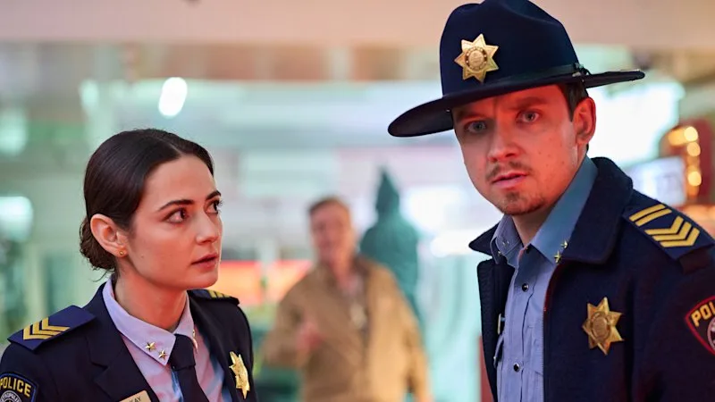 Why this ‘unhinged’ killer gnome comedy took 10 years to bring to life