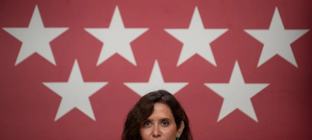 Madrid dilata publicar los detalles de la compra del ático de Ayuso con la excusa del “elevado número de solicitudes”