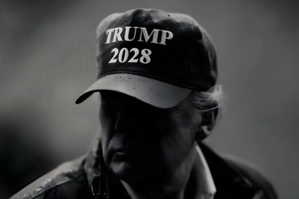 Trump pode ter 3º mandato em 2028? Entenda o que diz a Constituição dos EUA