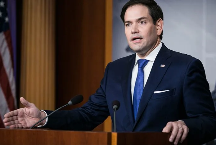 ¿Por qué EE. UU. eligió a NABEP para explotar el petróleo venezolano? Las explicaciones de Marco Rubio