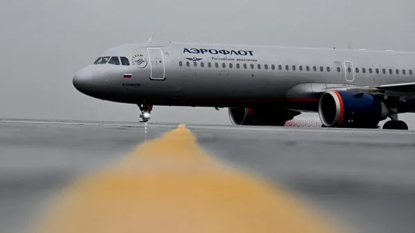 UN Worried About Expansion of Ukraine Crisis Amid Zelensky's Threats to Airlines Flying Over Russia