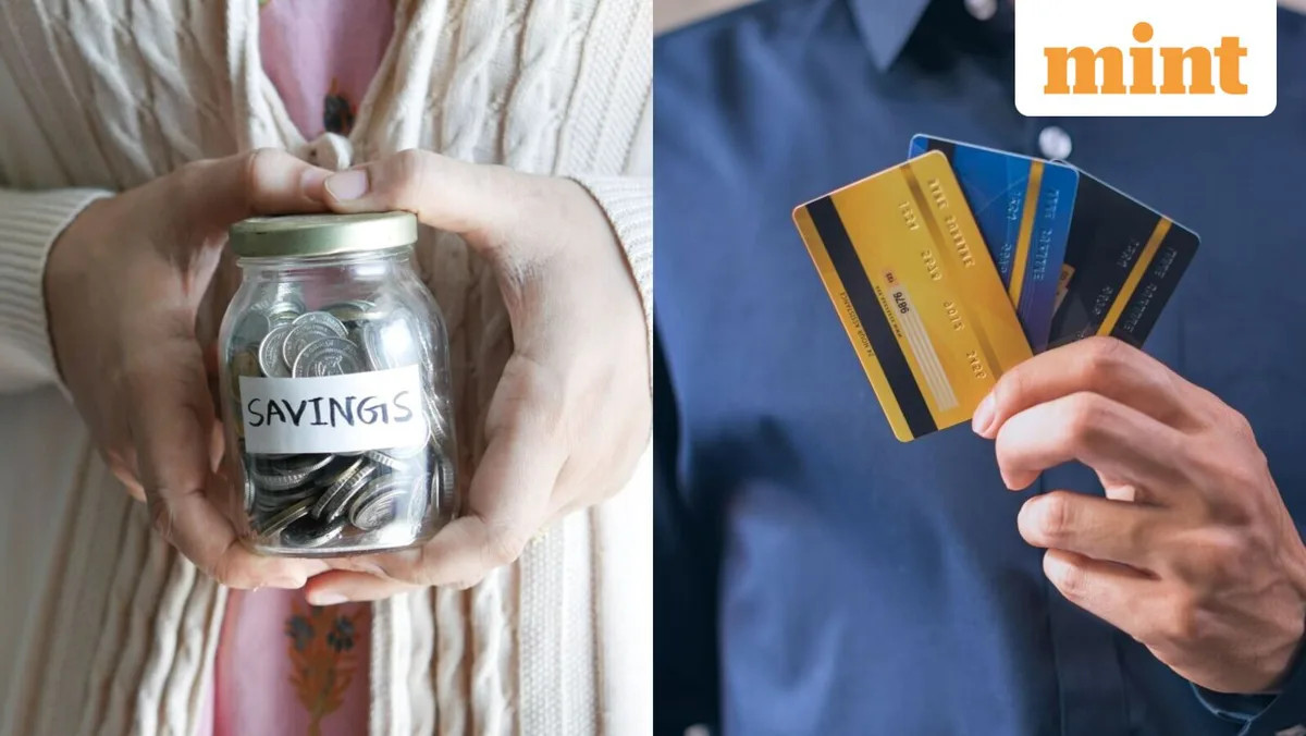 Empty wallet at the end of the month? Here is why having multiple bank accounts could be your first step in saving money
