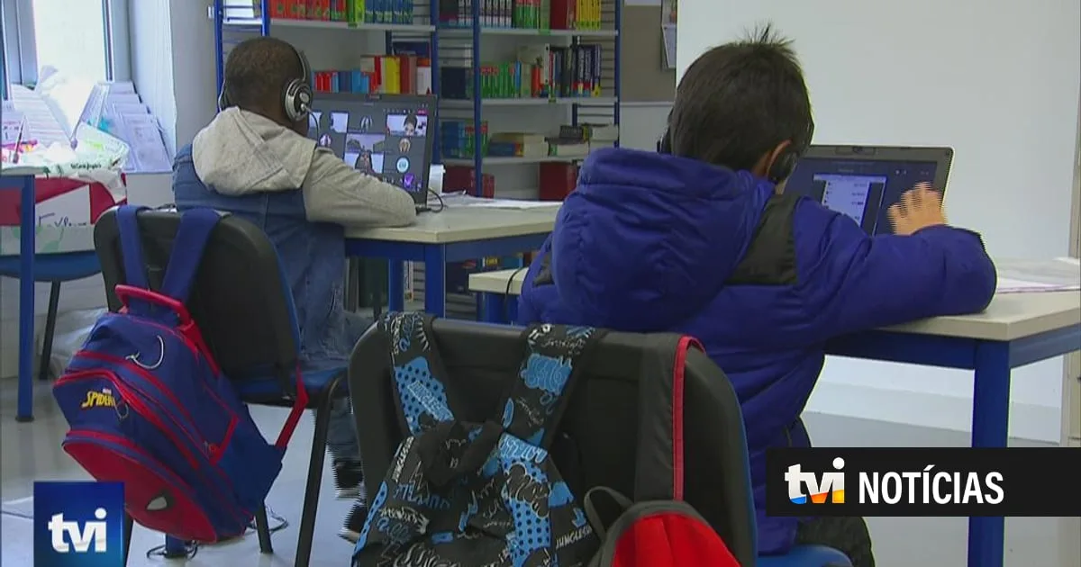 Regresso às aulas mais caro para 83% das famílias portuguesas