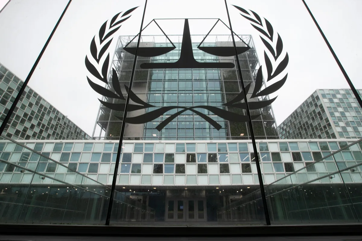 EUA preparam novas sanções contra Tribunal Penal Internacional, diz jornal